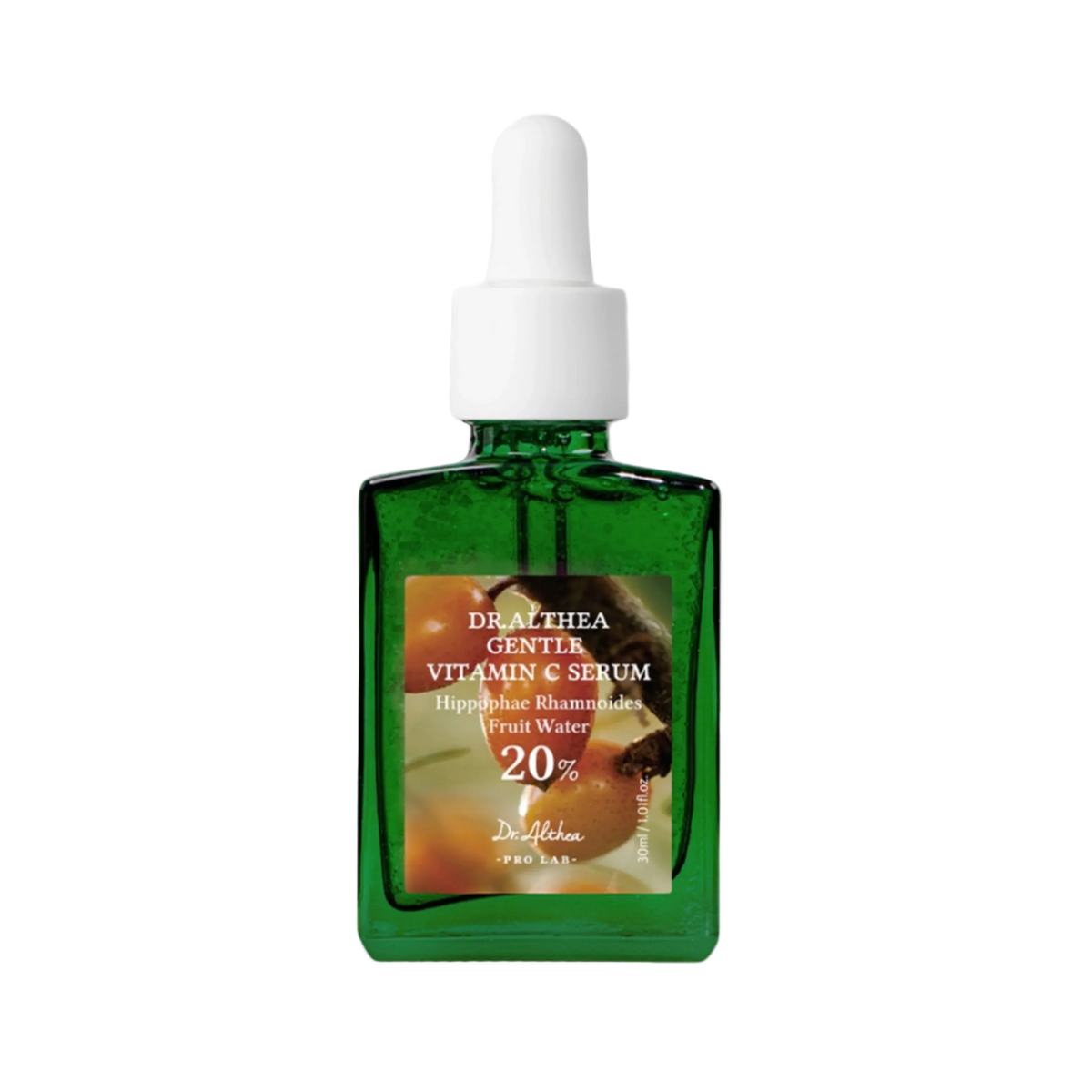 DR. ALTHEA Gentle Vitamin C Serum