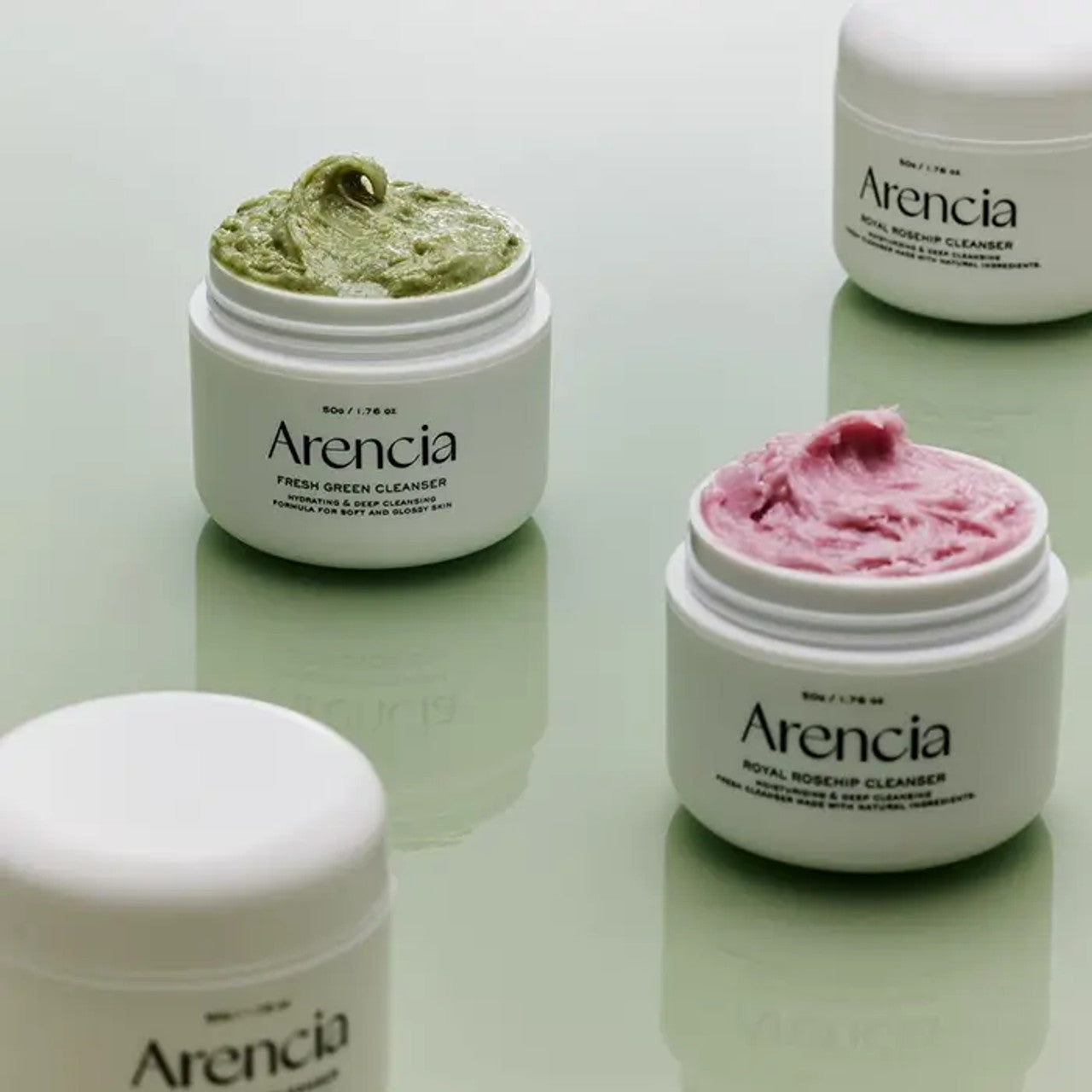 ARENCIA