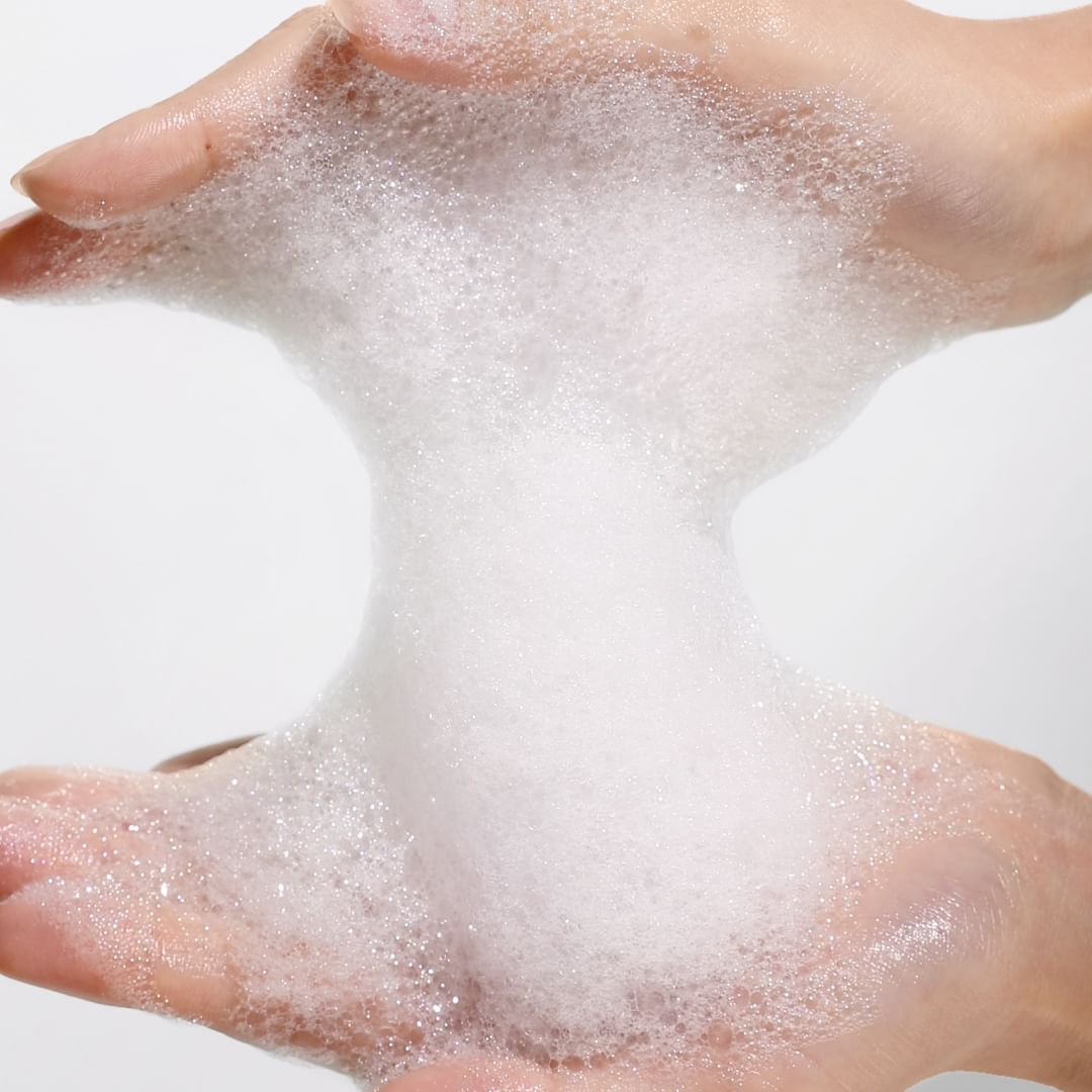 CLEANSERS
