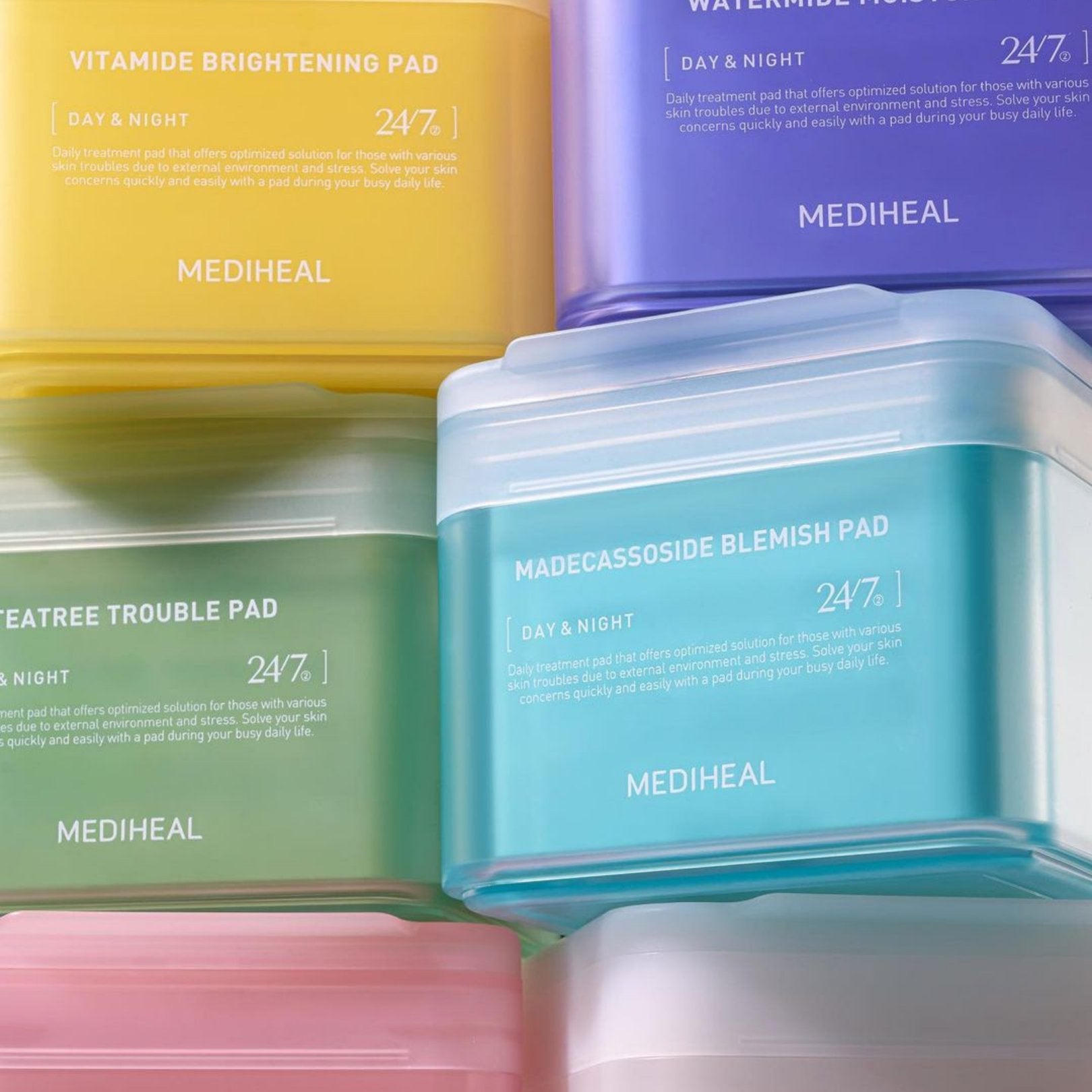 MEDIHEAL