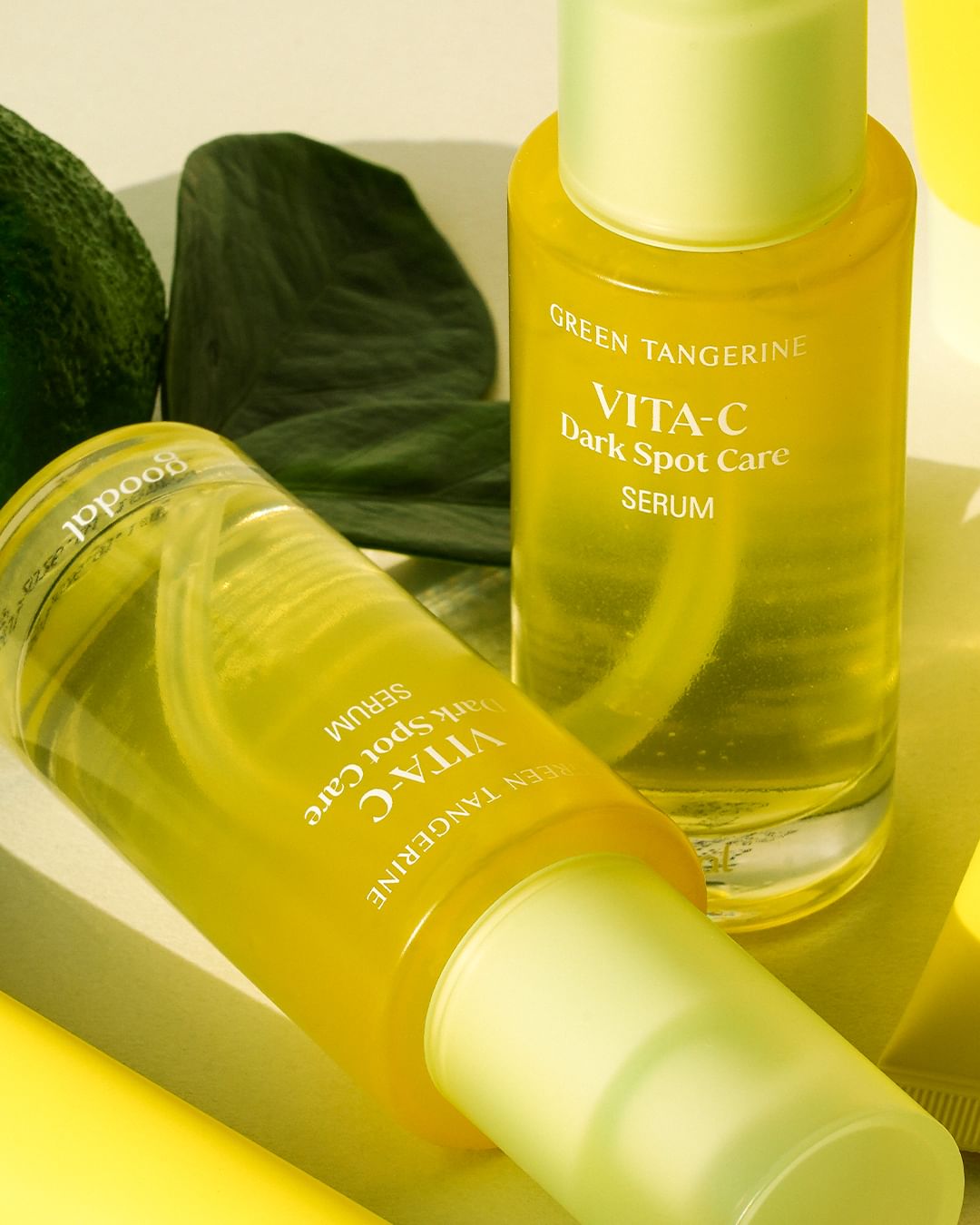 DARK SPOTS & PIGMENTATION