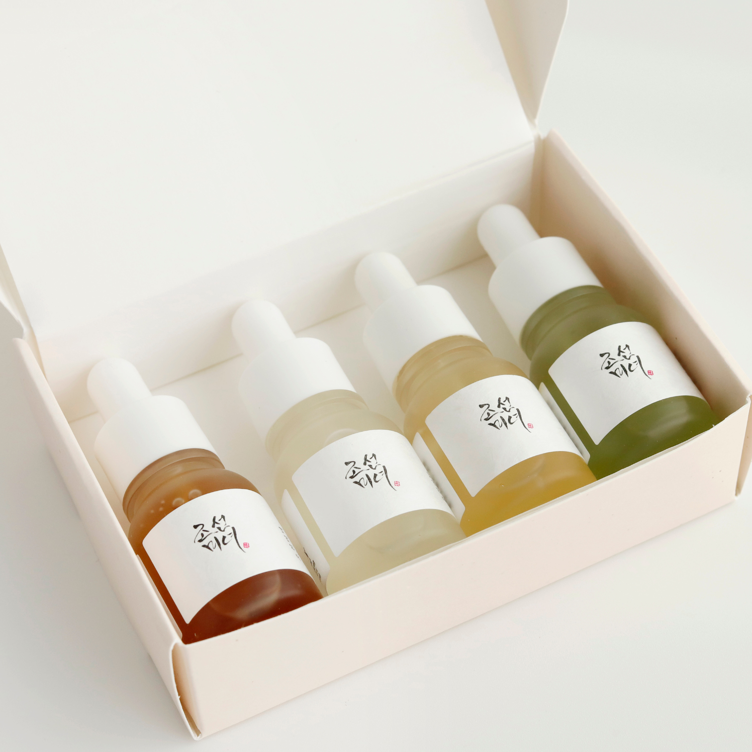 some by mi propolis line korean skincare in canada
