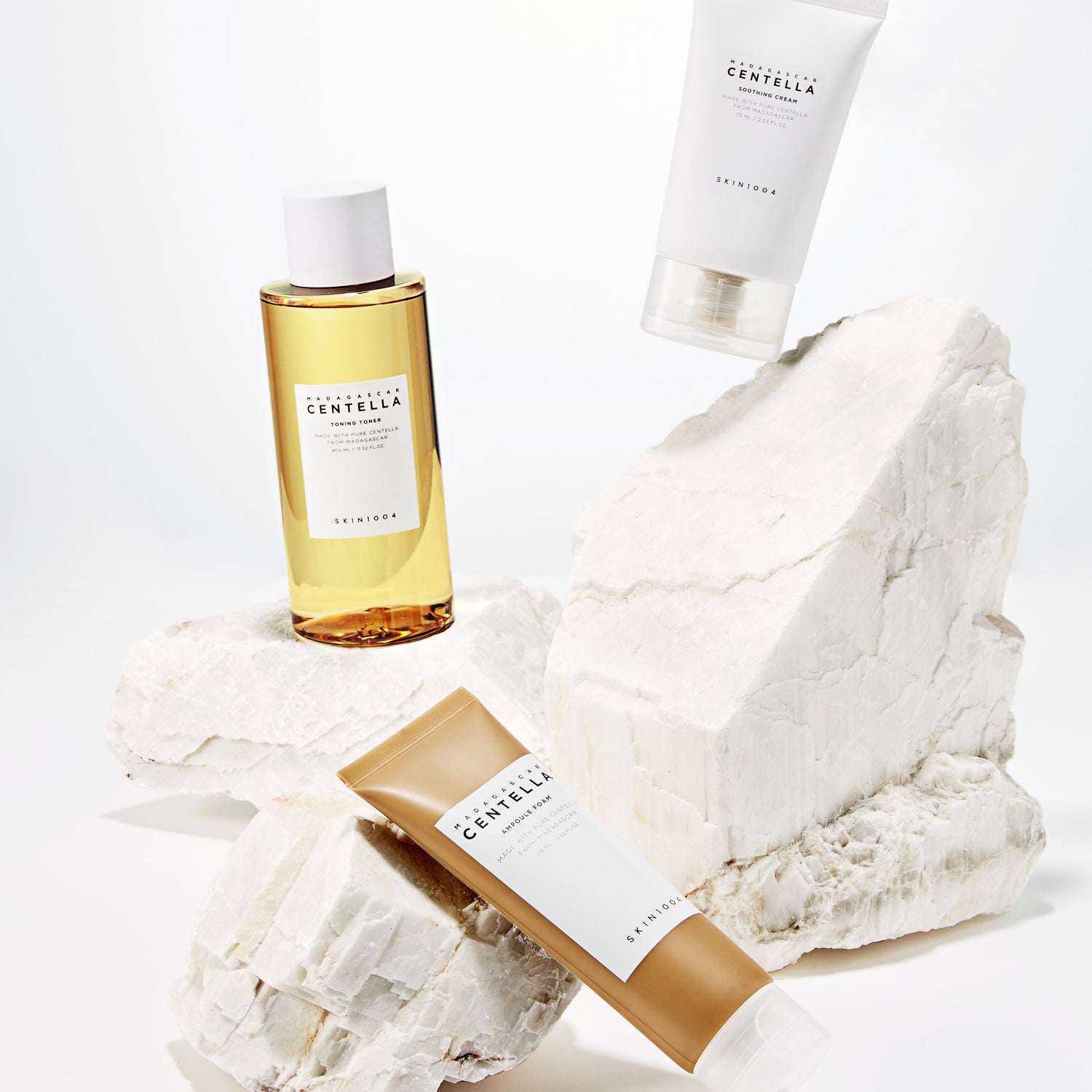 ACNE &amp; BLEMISHES