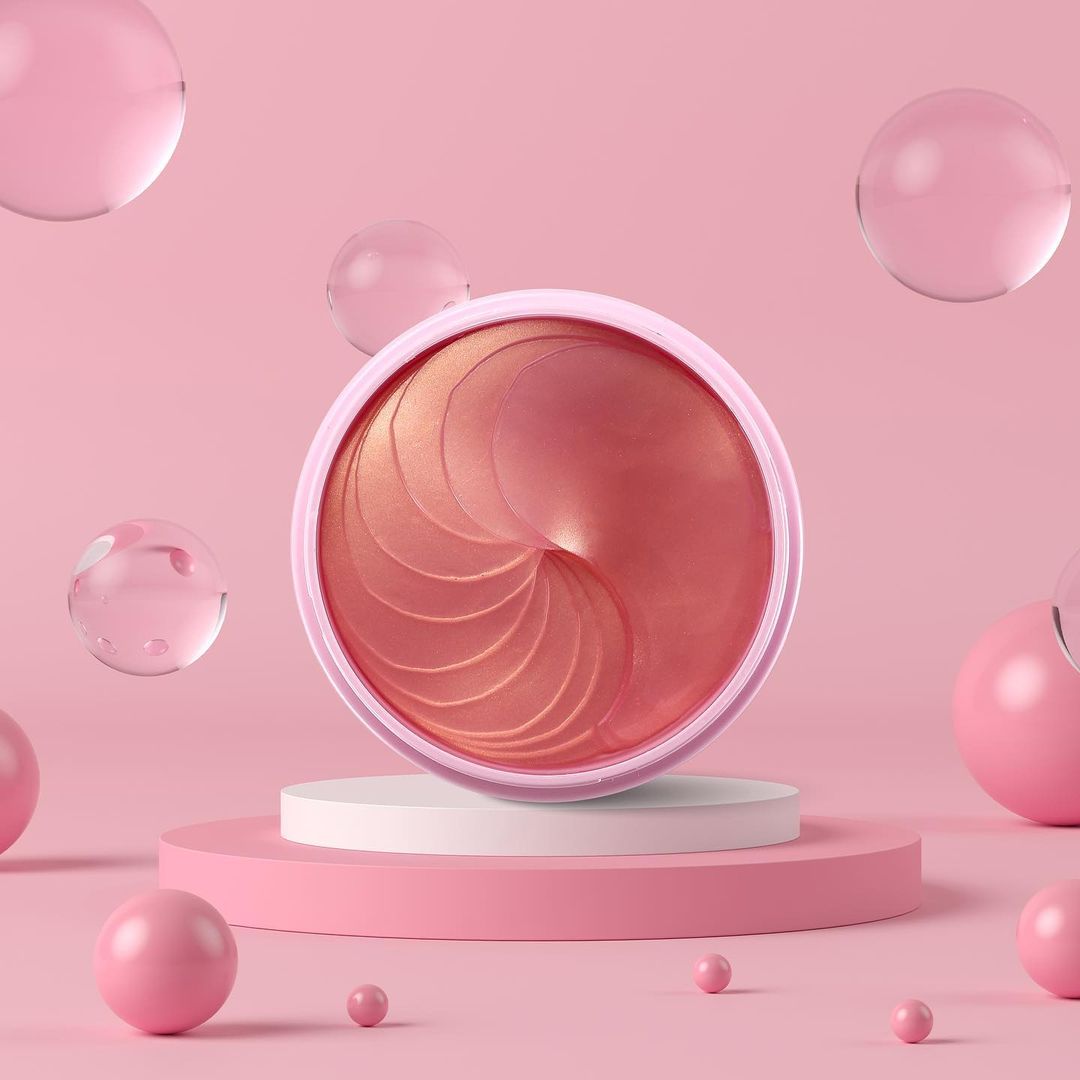 EYE &amp; LIP CARE