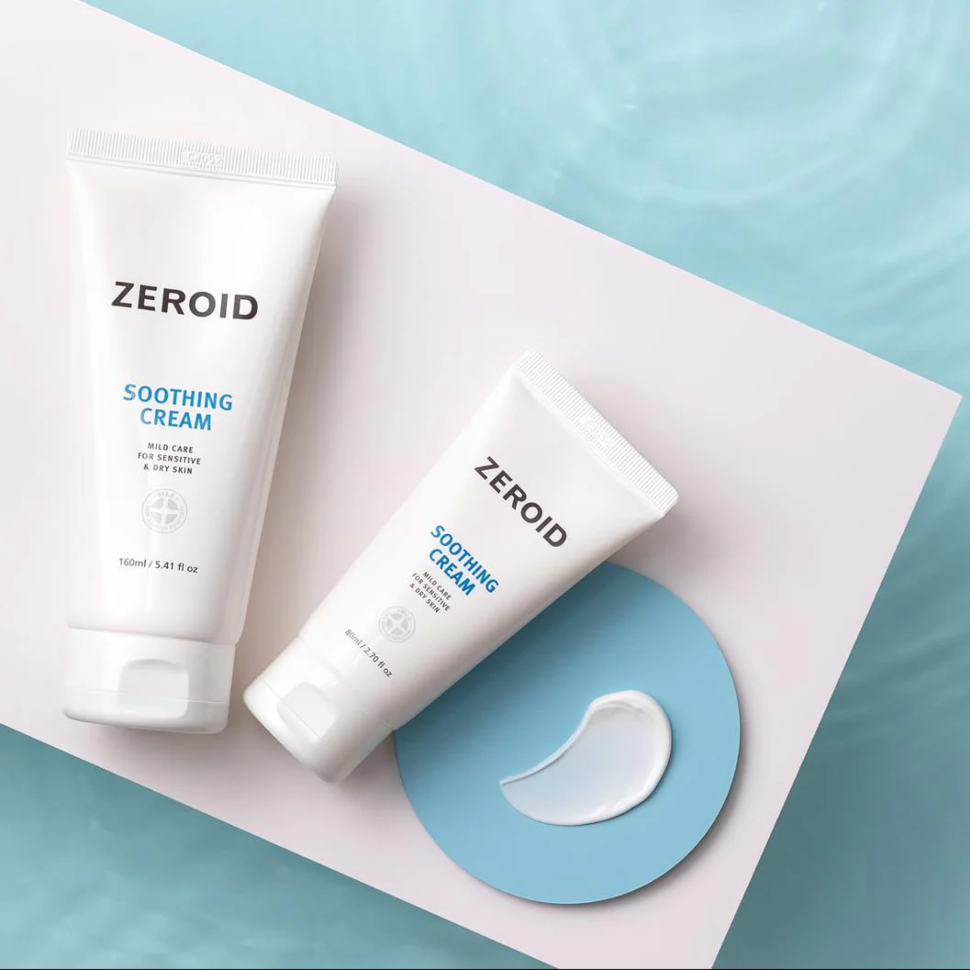 ZEROID