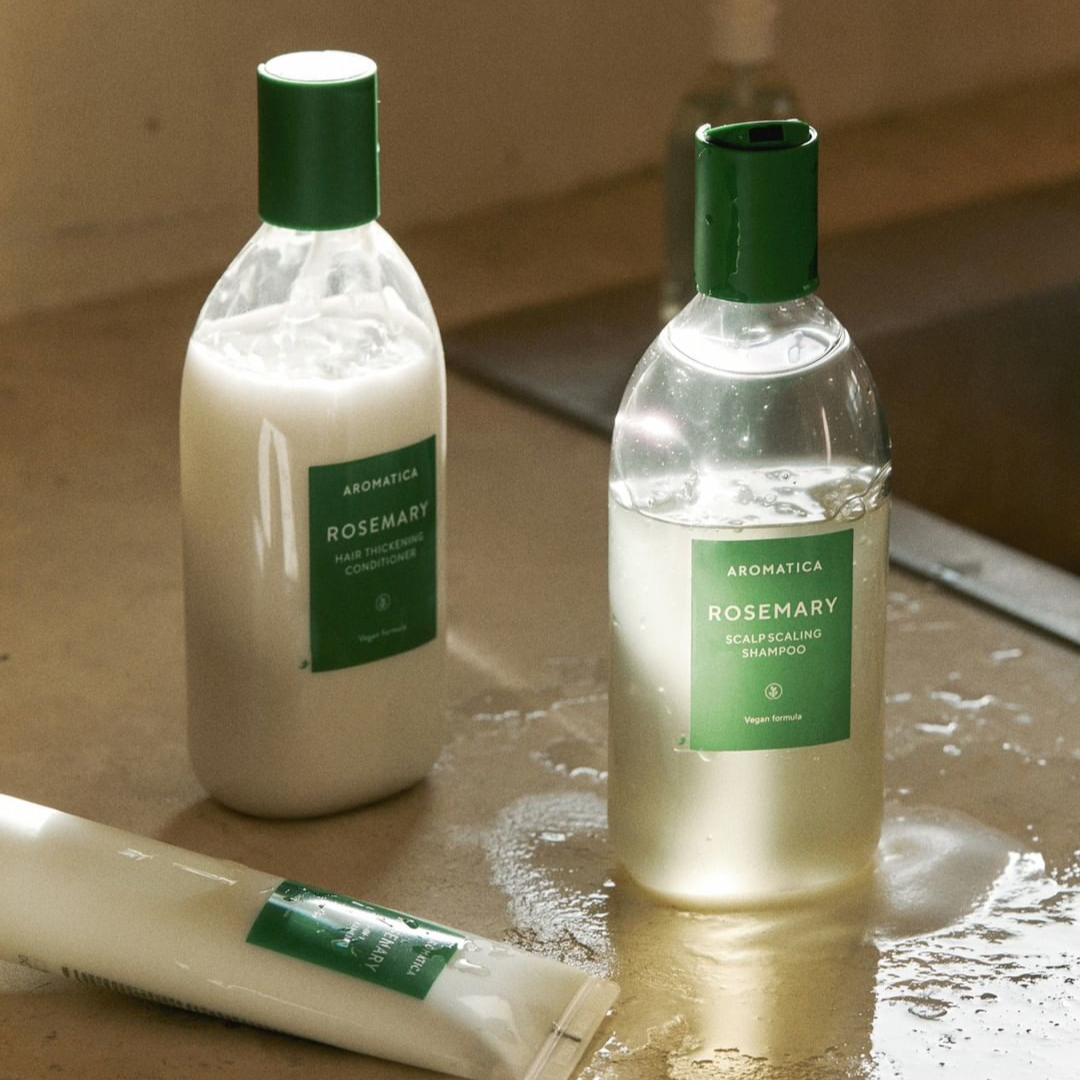 HAIR CARE &amp; BODY CARE