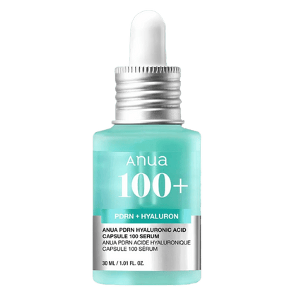 Anua PDRN Hyaluronic Acid Capsule 100 Serum Korean Skincare in Canada