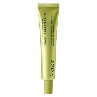 ARENCIA Vitamin C Booster Shot Korean Skincare in Canada