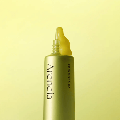 ARENCIA Vitamin C Booster Shot Korean Skincare in Canada
