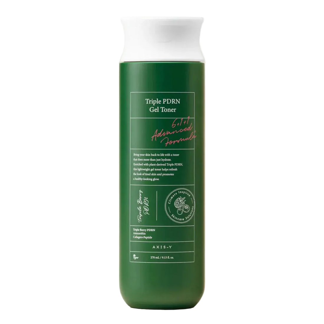 AXIS-Y Triple PDRN Gel Toner