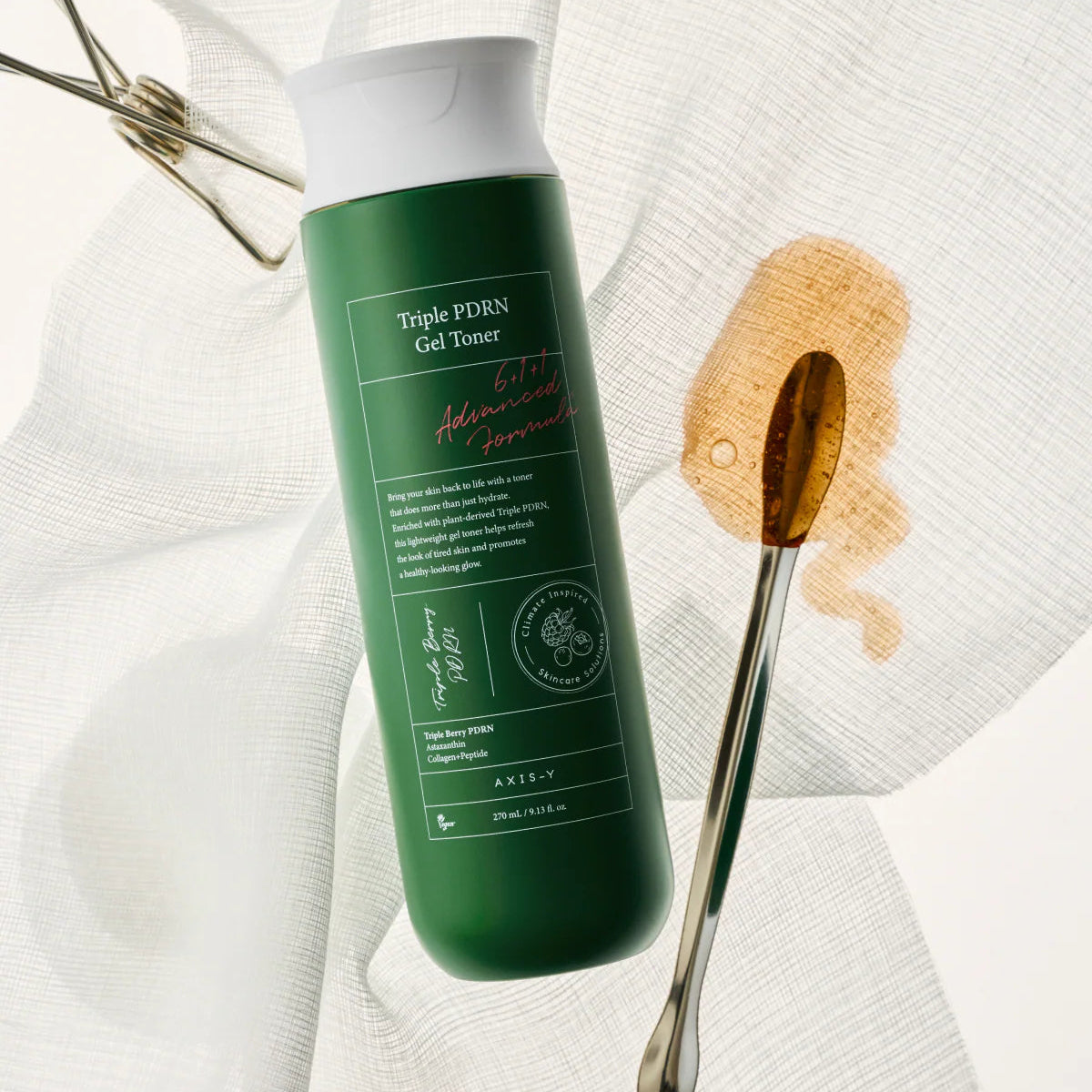 AXIS-Y Triple PDRN Gel Toner