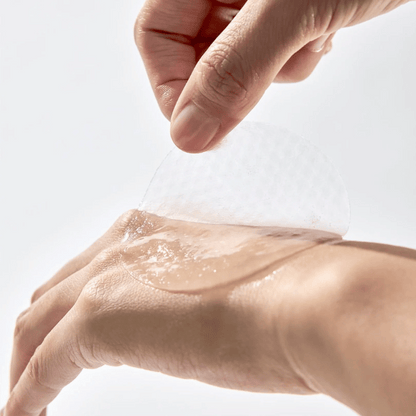 BIODANCE Collagen Gel Toner Pads