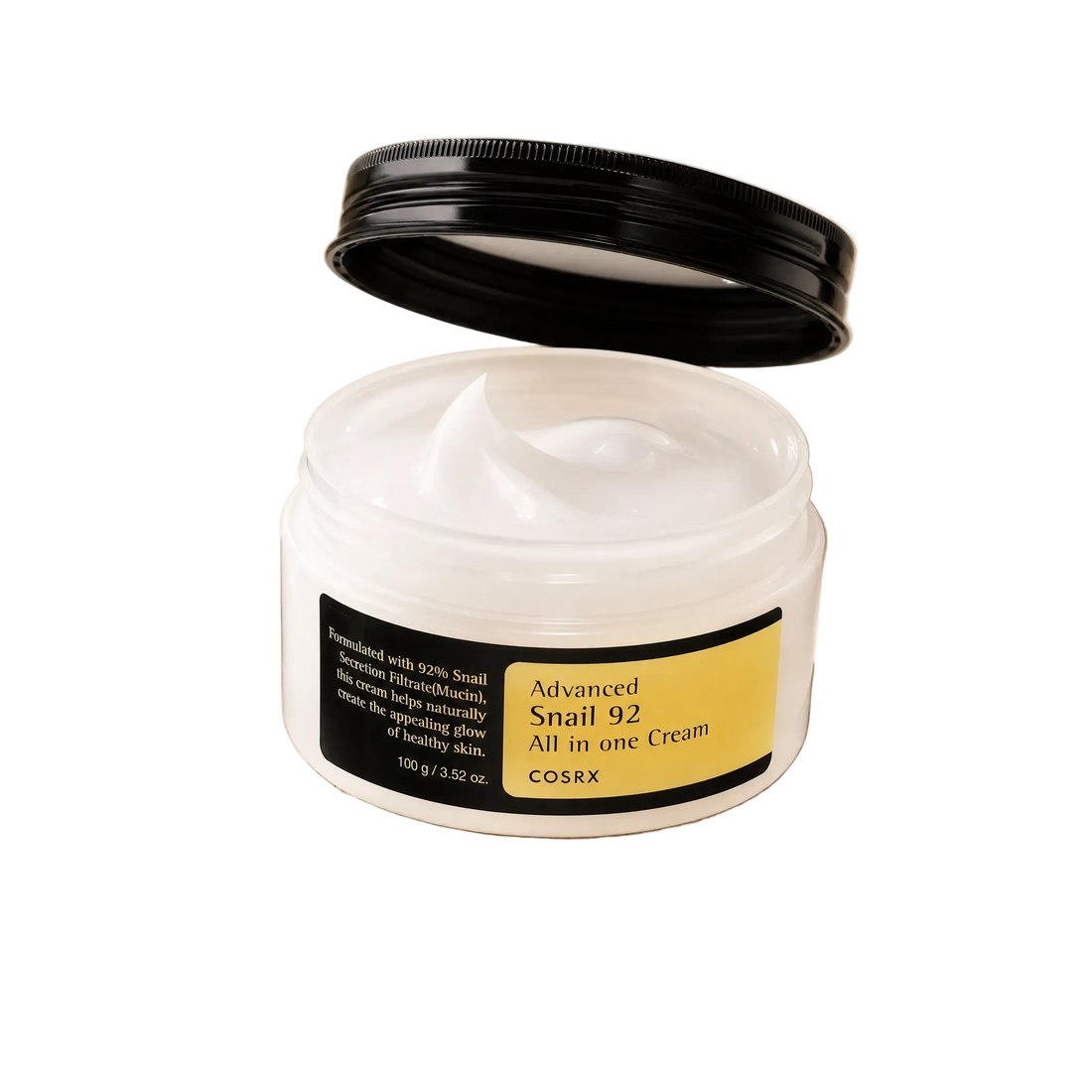 COSRX Advanced Snail 92 All-in-One Cream