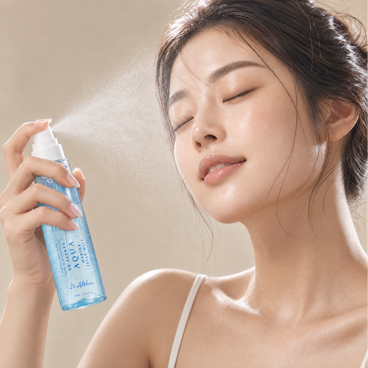 DR. ALTHEA Aqua Marine Jelly Mist