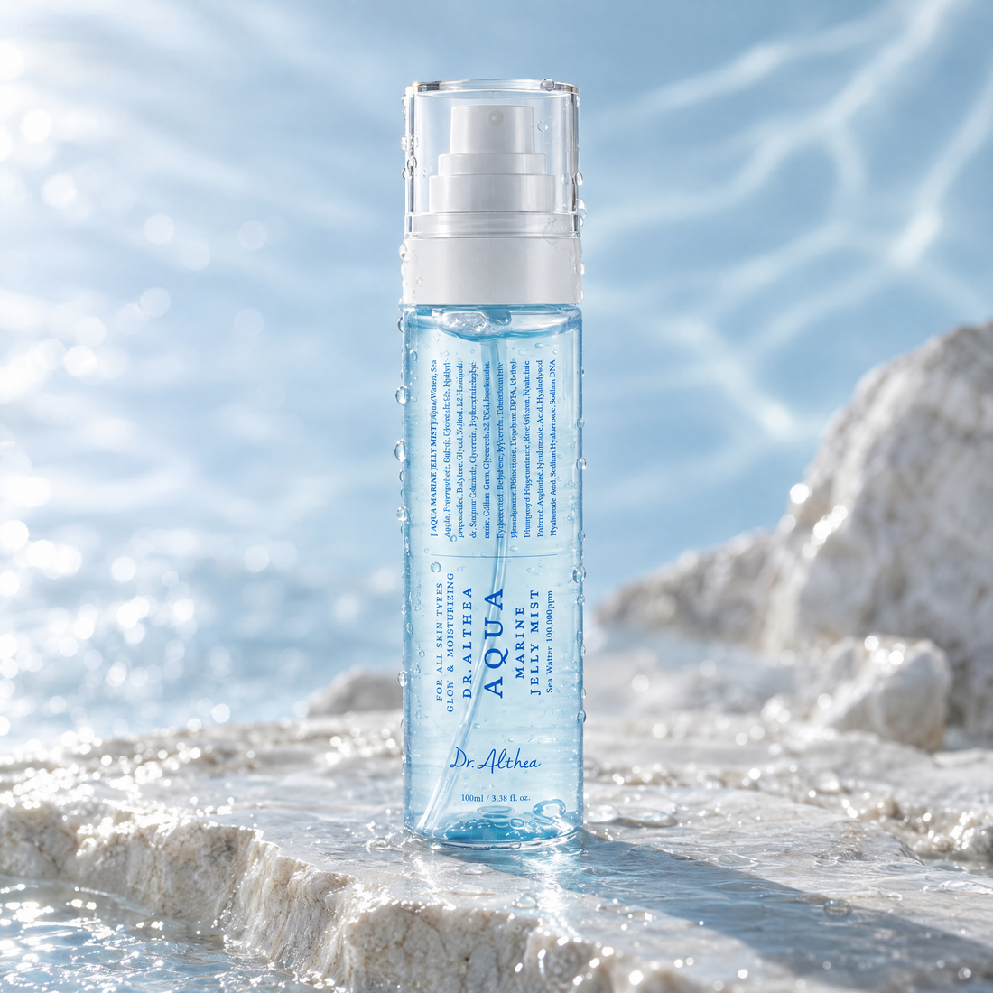 DR. ALTHEA Aqua Marine Jelly Mist