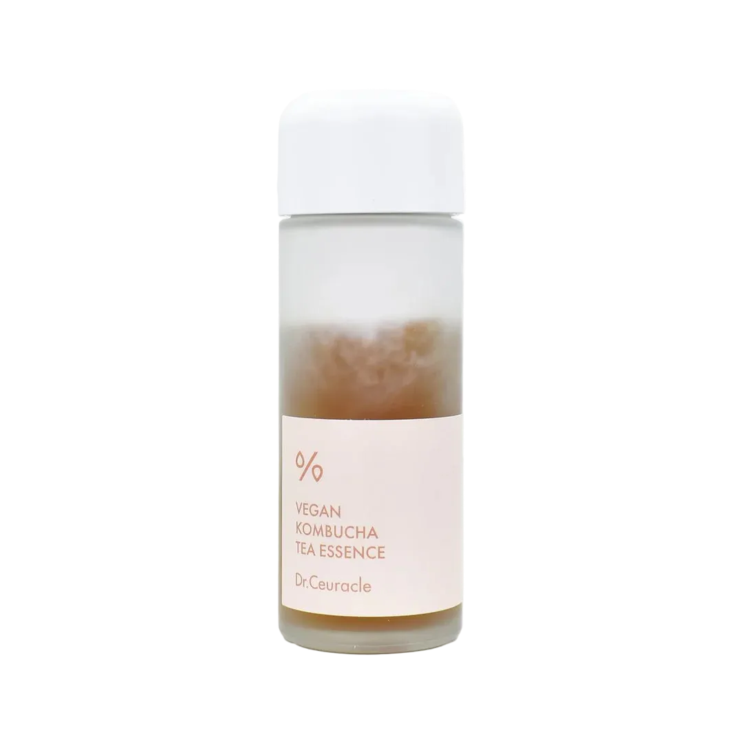 DR. CEURACLE Vegan Kombucha Tea Essence