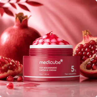 MOISTURIZERS