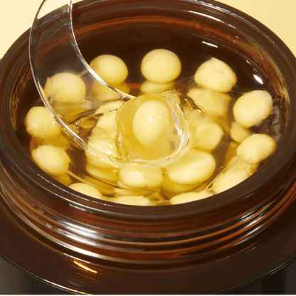 MEDICUBE Deep Vita C Capsule Cream