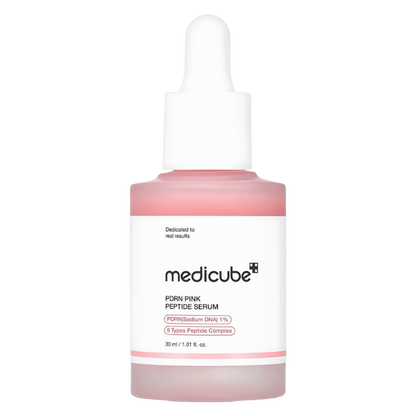 MEDICUBE PDRN Pink Peptide Serum