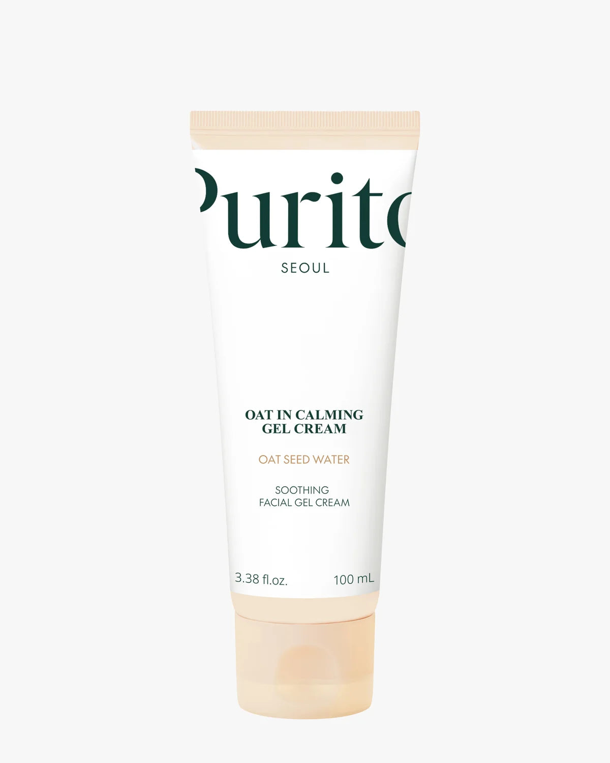PURITO SEOUL Oat-in Calming Gel Cream