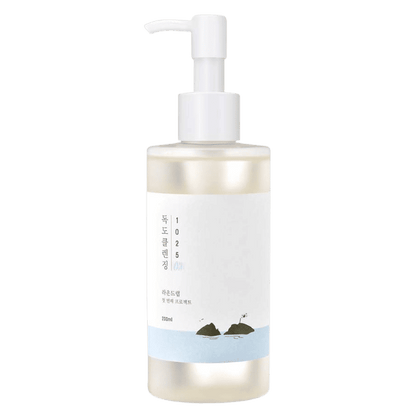 Round Lab 1025 Dokdo Cleansing Oil Korean Skincare in Canada