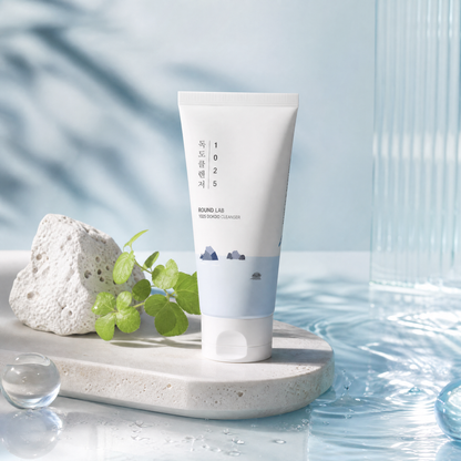 ROUND LAB 1025 Dokdo Cleanser