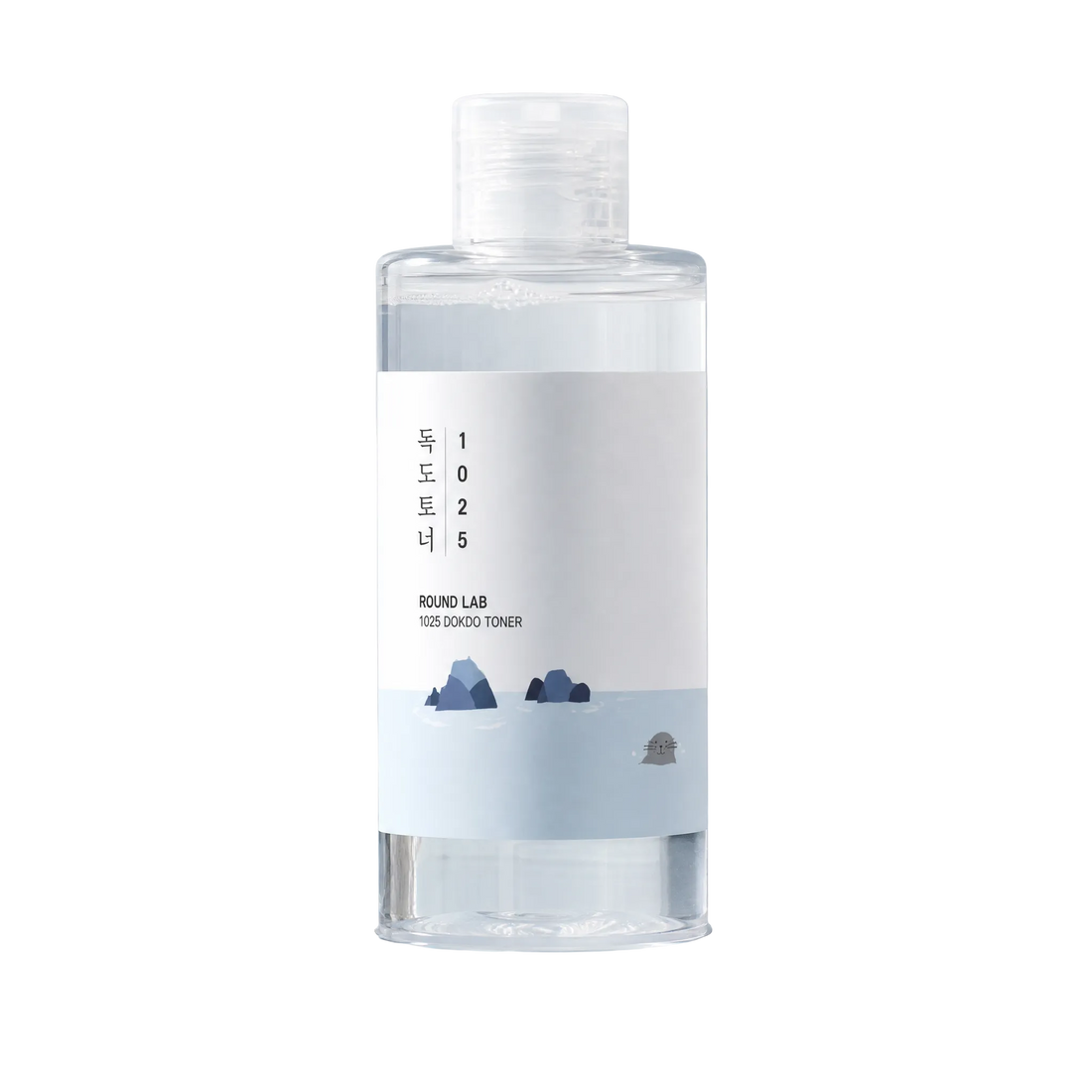 ROUND LAB 1025 Dokdo Toner