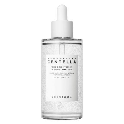 Skin1004 Madagascar Centella Tone Brightening Capsule Ampoule Korean Skincare in Canada