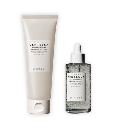 SKIN1004 Tone Brightening Duo Bundle