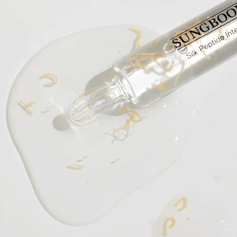SUNGBOON EDITOR Deep Collagen Silk Peptide Intensive Ampoule Korean Skincare in Canada