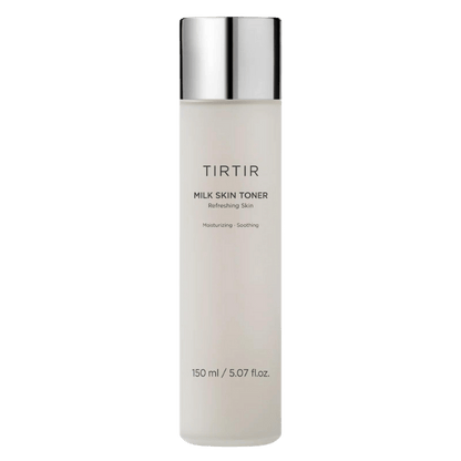Tirtir Milk Skin Toner Korean Skincare in Canada