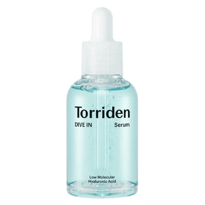 Torriden Dive In Low Molecular Hyaluronic Acid Serum Korean Skincare in Canada